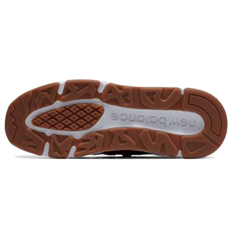 New Balance X-90 White Blue Red Unisex Sneakers MSX90RWB