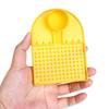 Bee Water Feeding Supplies  Non Toxic Anti Drowning Beekeeper Feeder Set for Hives Garden