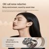 Newsmy LY63 Pro Open-Ear Clip Bluetooth Headphones
