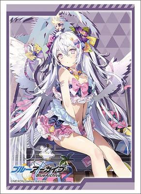 Bushiroad Hüllen Kollektion High Grade Blue Archive Pack Vol.3335 "Azusa Shirasu"