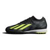 Adidas X Crazyfast Injection.3 TF Crazycharged Pack Unisex Sneakers Black Core-Black Team-Solar-Yellow IG0767