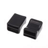 2Pcs For Thule 599 598 591 568 564 561 532 933 926 Roof Rack Bike Wheel Adapter Straps With Cushion For Secure Cycling Transport