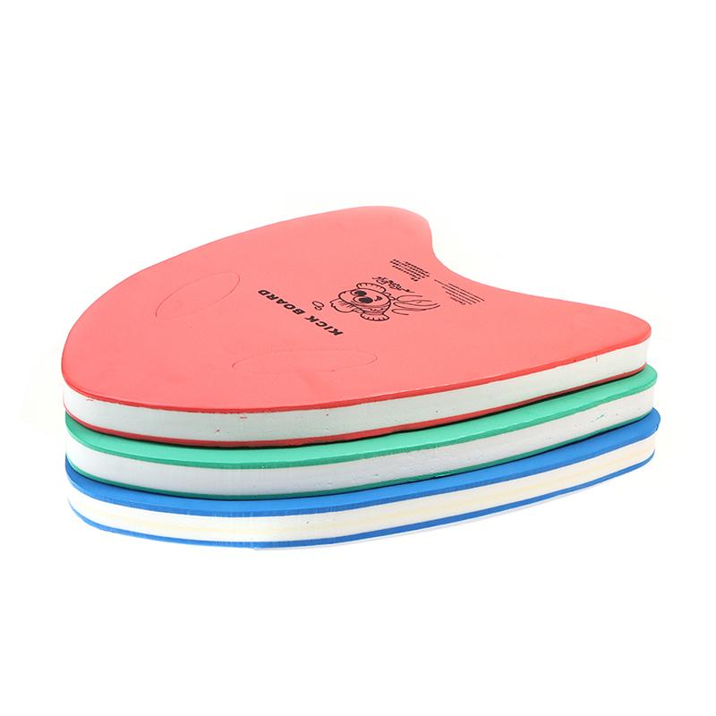4-Layer Back Drift Learning Swimming Floating Board Floating Force Assist Board To Grasp A-Type Board