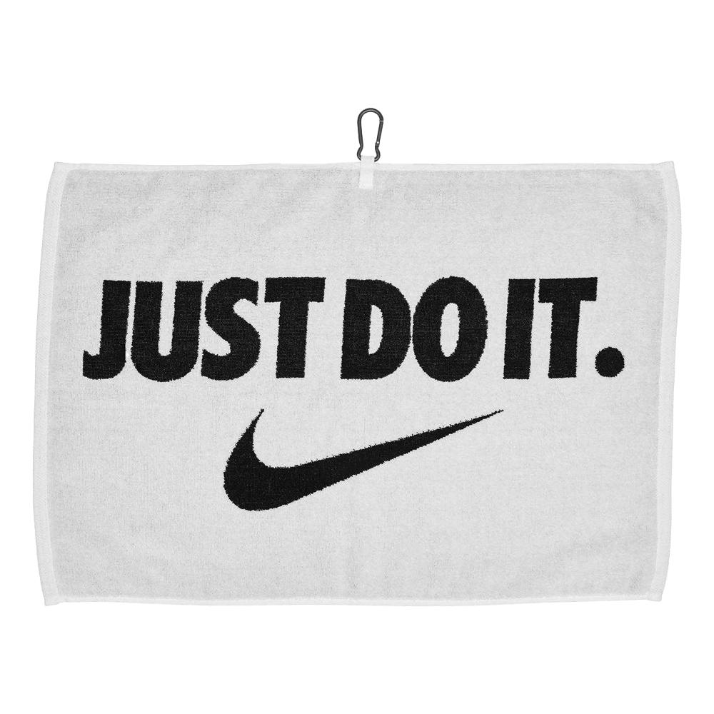 Nike Performance Golf Towel