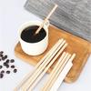 100Pcs 14/18cm Coffee Stirrer Sticks Single Package Drinking Stir  Coffee Supply