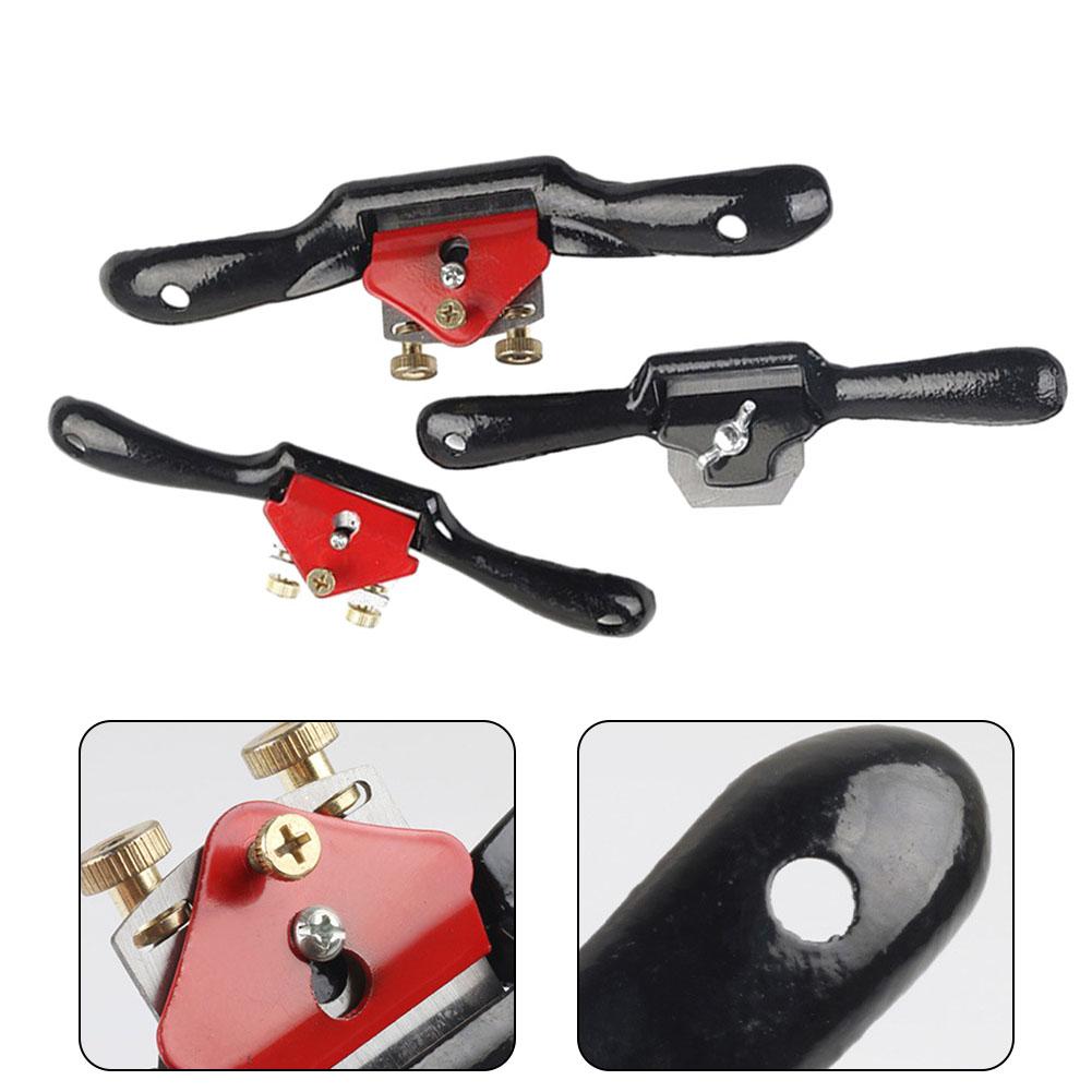Multiple Use Plane Pocket Plane Reliable Wood Cutting