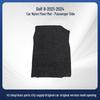 Custom Nylon Floor Mats for 2021-2024 Volkswagen Golf 8