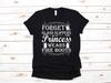 Girl Princess Funny Firefighter Woman Female Gift | T-Shirt |T-shirt | T-shirt | T-shirt | Tank Top