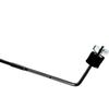 Multi-functional Drum and Cymbal Extension Clip Stand