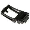 Automatic Ratchet Belt Buckle for Men Leather Belt Repair & Making Accessories -