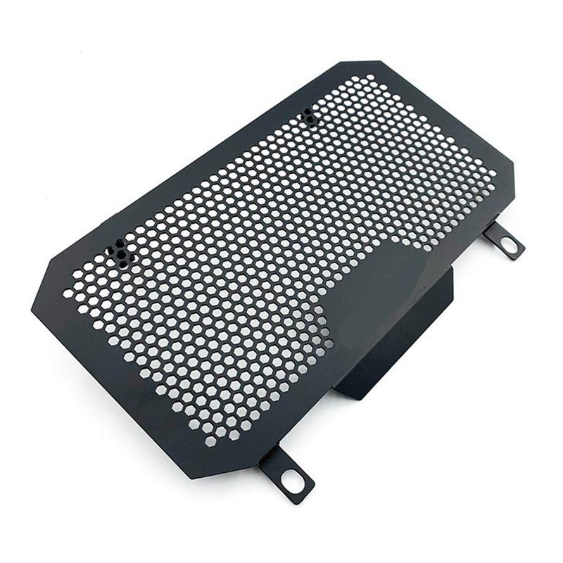 AC54-Motorcycle Radiator Grille Guard Cover For HONDA CB500X CB500 CB 500 X CB 500X 2013-2023