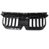 Błyszczący Czarny Przedni Zderzak Nerki Grill Kratka kompatybilna dla BMW X1 U11 U12 2023-2024