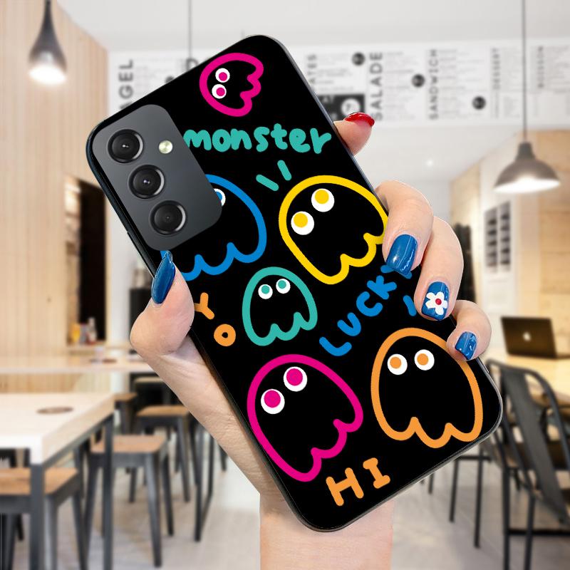 

Чехол для телефона с рисунком, противоударный, мягкий силиконовый защитный чехол из ТПУ для телефона Samsung, чехол Samsung S9 Plus