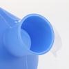 Urinals for Men 2000ml Thick Plastic Mens Bedpan Bottle with Lid - Spill Proof Urinary Bottle Male Urinal Pee Bottle