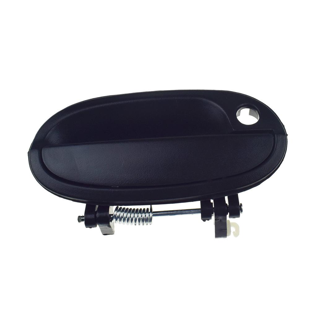 Exterior Outside Door Handle Front Rear LH RH For Chevrolet Spark Daewoo Matiz 2006-2009 96601472 96601473 96601474 96601475
