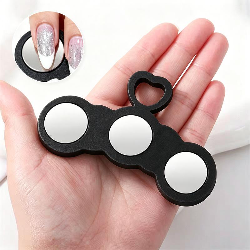 Versatile Cat Eye Nail Art Magnetic Tool Capable of Creating Stunning Gradient Effects with Ease