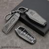 2022 BYD Tang Key Case: 2nd Gen DMI/EV Shell for Car Key Modification
