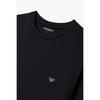 Emporio Armani Men S Rayon STreTch Lounge Long T ShirT 0815336025