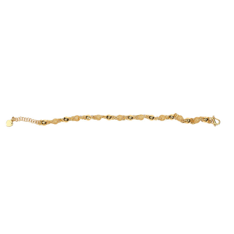 1Pcs Women's Bracelet Elegant And Simple Design Retro And Fashionable Versatile Bracelet Jewelry