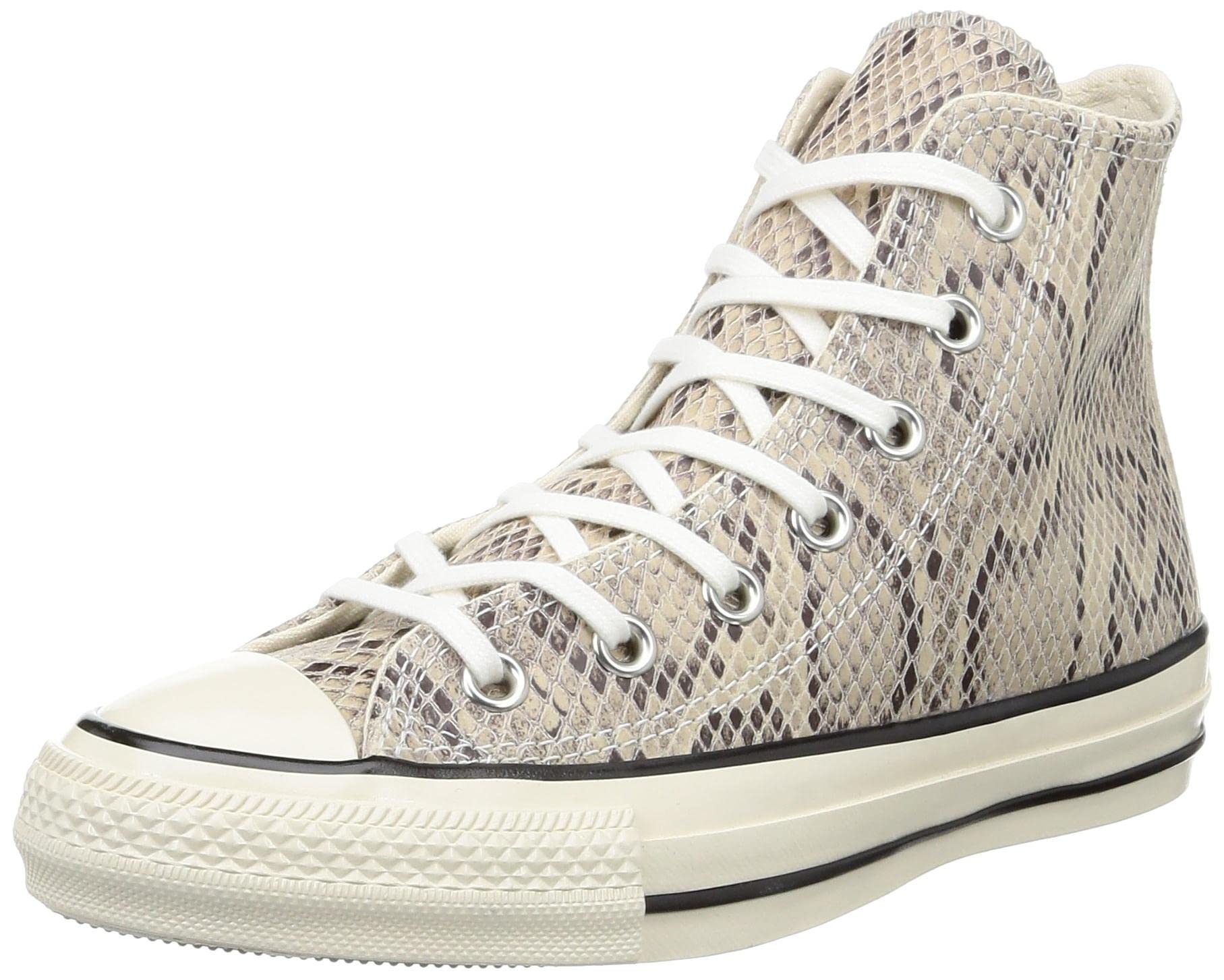 

Кроссовки LEATHER ALL STAR US PYTHON HI Natural см [Converse] 23.0