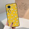 Cute Baby Elephant For Honor Magic 8 7 6 5 Pro Case For Honor X9d X9c X9b X9a X8c X8b Win 200 400 50 70 90 Lite