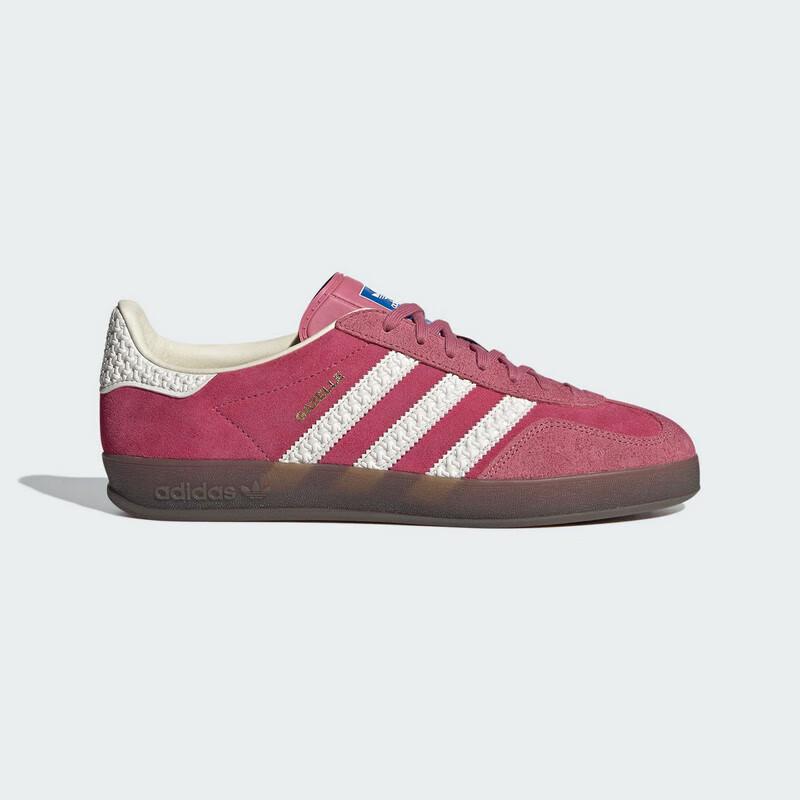 Adidas Оригинальные повседневные кроссовки Gazelle Indoor 37