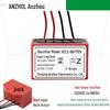 Anzhou KZL2-99/170V Motor Brake Rectifier, 170V/99V Holding Power Supply