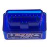 Super Mini ELM327 Bluetooth V2.1 OBD2 Bezprzewodowy samochodowy skaner diagnostyczny Uniwersalny automatyczny skaner OBD II