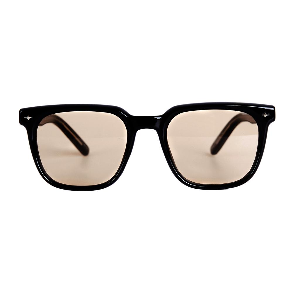 Haibisyeon Delta Black / Sepia Tint Lens