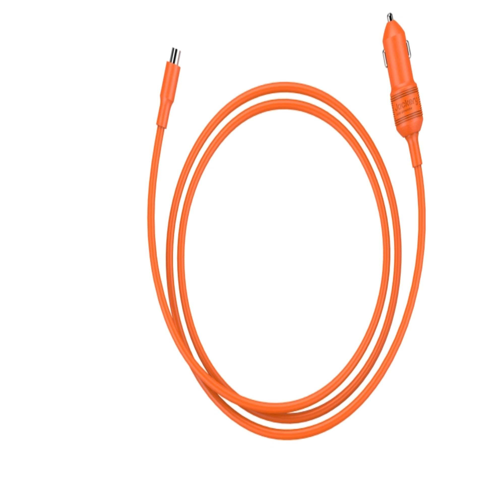 

Jackery Car Cigarette Lighter Charging Cable DC8020