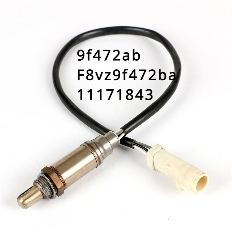 

Подходит для датчика кислорода Ford Mondeo 9f472ab F8vz9f472ba 11171843