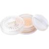 Cezanne Soft Loose Powder  01 Lucent Beige  03 Lucent Clear 5g