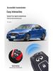 Infiniti Car Key Cover for Women: Compatible with QX50, Q50L, QX60, Q70L, QX30, G25