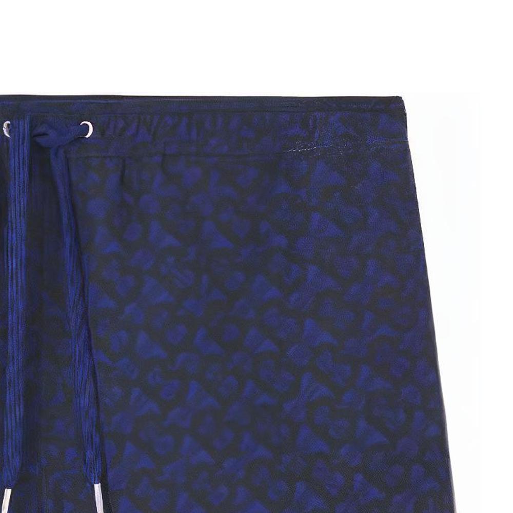 Burberry Monogram Motif Shorts 80489001