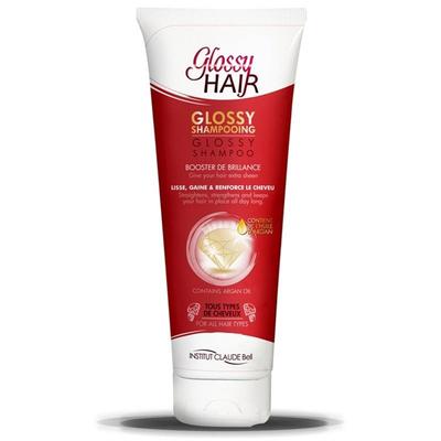 Glossy Hair Shampoo Shine Booster
