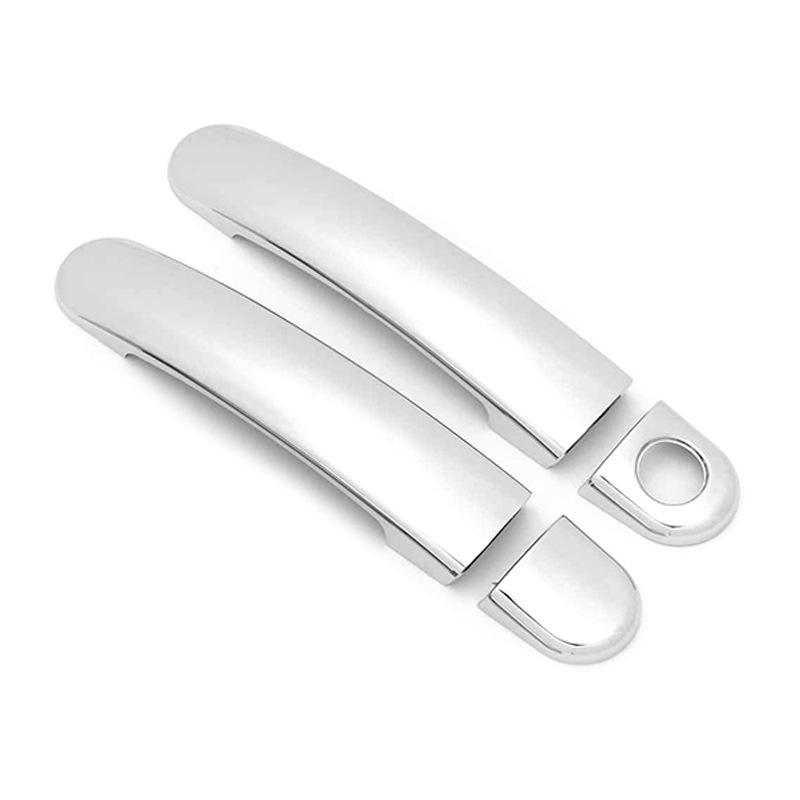 Skoda Rapid 2012-2018 Door Handle Bowl Anti-Scratch Cover