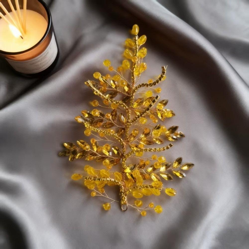 Leaf Design Bridal Hairpiece Zinc Zinc Alloy Base Formal Hair Accessories New Wedding Tiaras Party