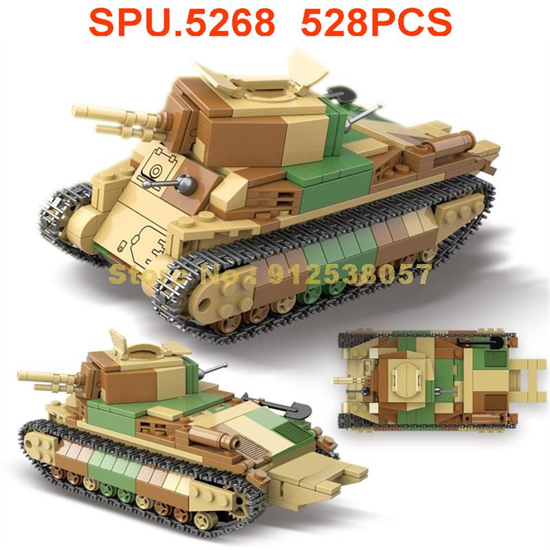 WW2 Otrais pasaules karš Militārs Vk1602