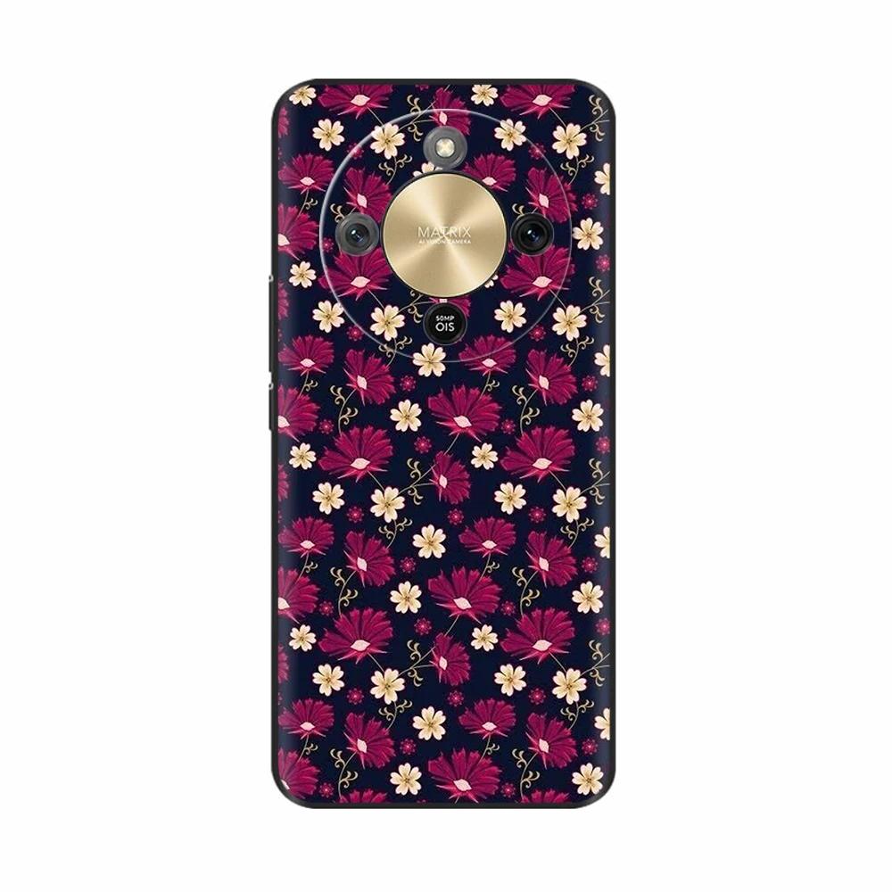 For Honor X70 Case Cover MTN-AN00 Silicon Soft TPU Shockproof Phone Case Shell For Honor X70 X 70 Cases 6.79" HonorX70 Fundas