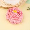 Peony Silicone Mold for Candles & Plaster