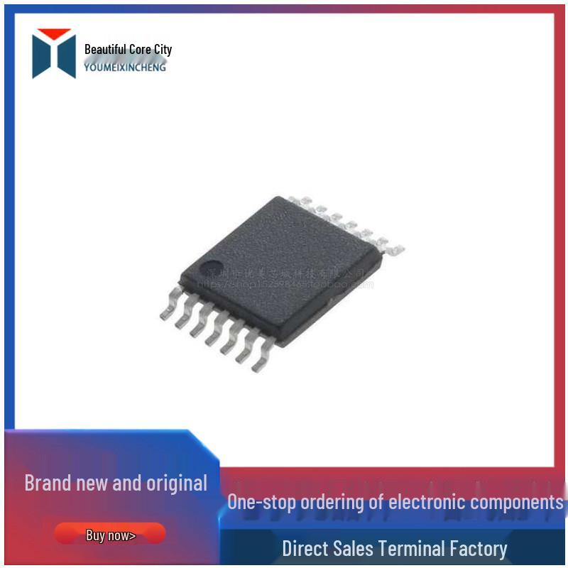 New ST VN5E160STR VN5E160S SOP8 Load Driver