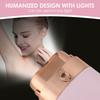 Handheld Electric Skin Hair Women Electric Skin Hair Remover for Women Summer Hair Removal Skin Care