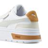 PUMA Puma Maze Stack Luxe 05 Puma Ivory cm / / Women's White/F 23.0