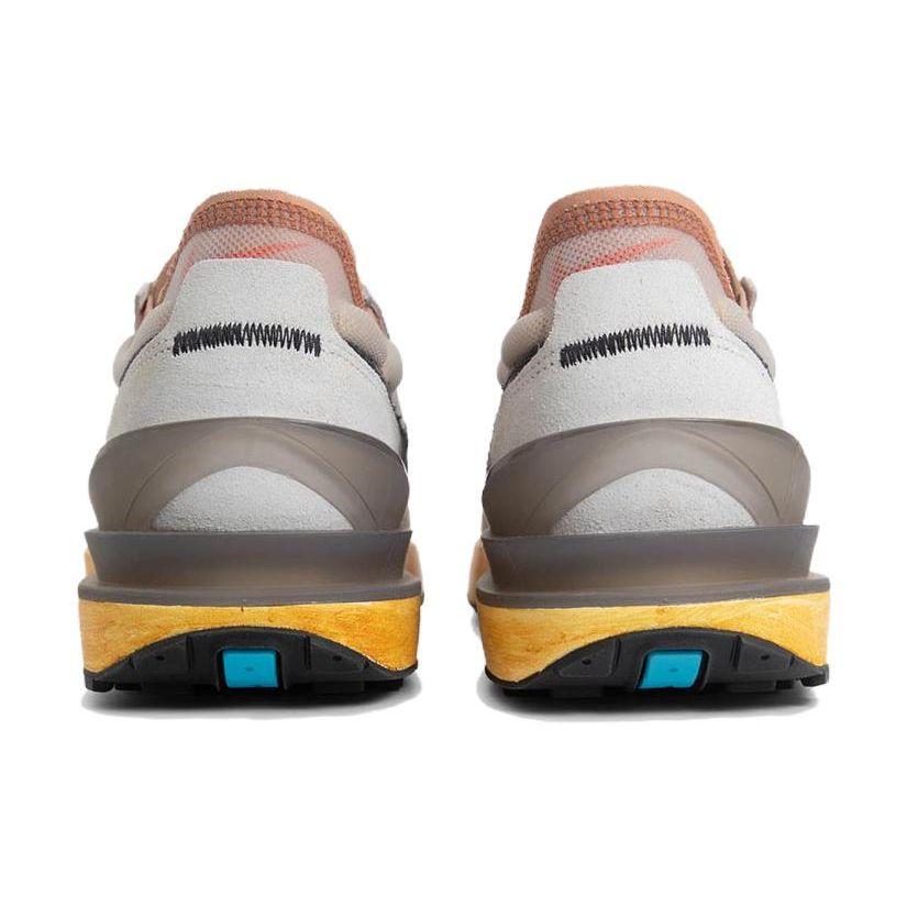 Nike The Whitaker Group X Waffle One SE The Bill Men Sneakers White DC4247-001
