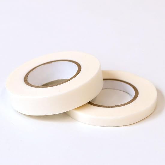 Nippon Chuko Masking Tape 6mm NS152 Craft Painting Masking Tape