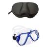 Diving Goggles Box Diving Goggles Mask Storage Box