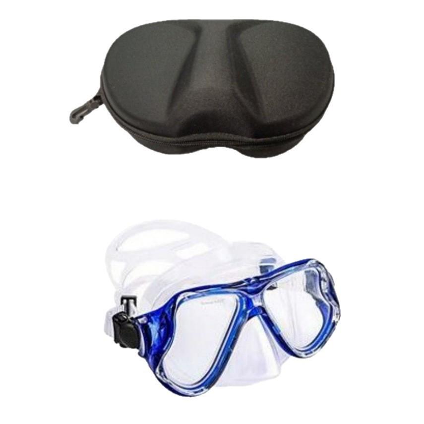 Diving goggles box Diving goggles Mask storage box