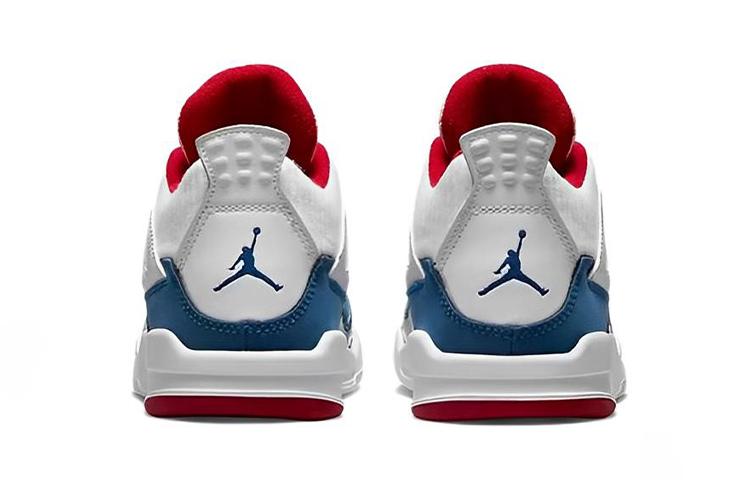Jordan Kinder Air Jordan 4 "Messy Room" Sneaker DR6953-400