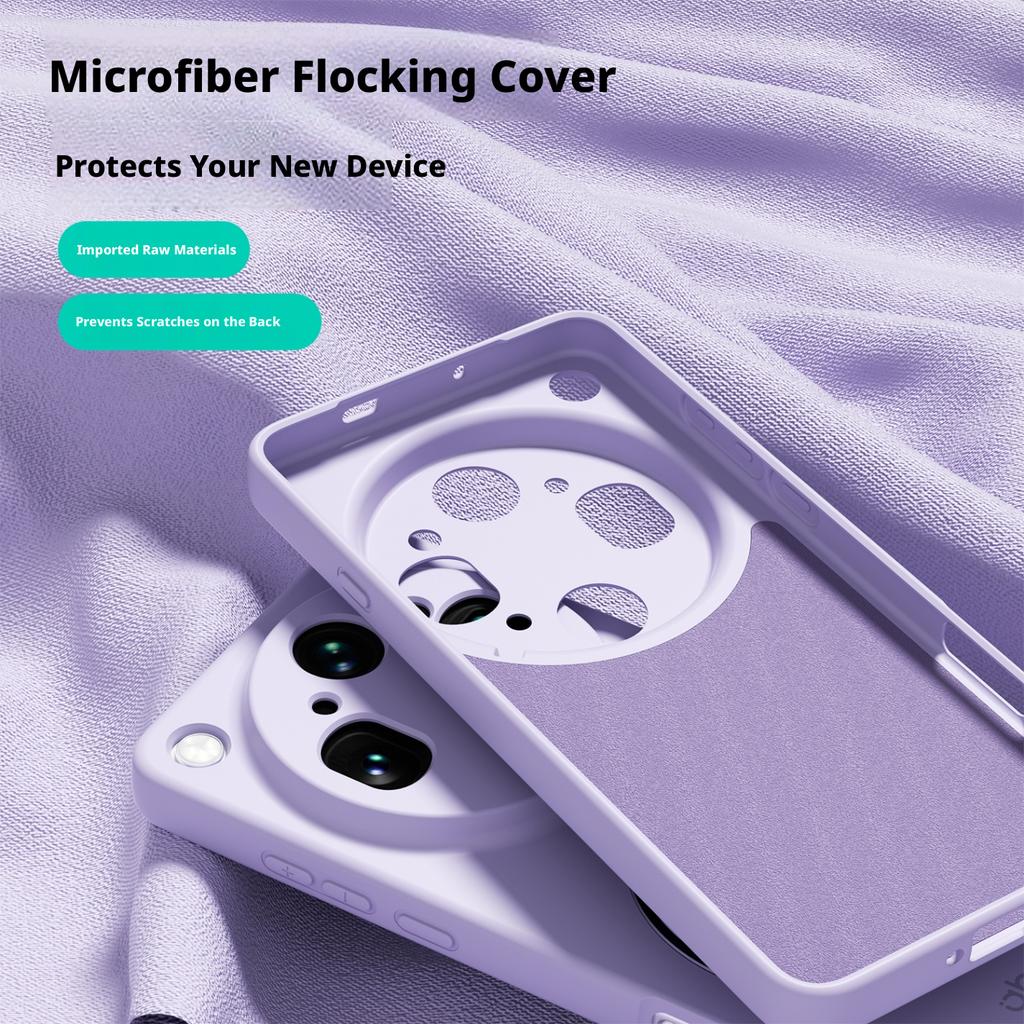 Liquid Silicone Invisible Magnetic Rotating Stand Case For Oppo Find X9 X9 Pro X9 Ultra Wireless Charging Shockproof Cover