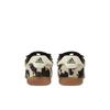 adidas Taekwondo Mei Cow Print Women Sneakers Cream Off-White Supplier-Color JS0297